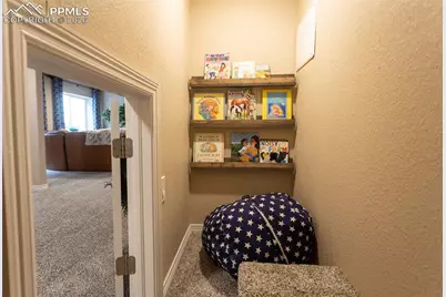 7856 Morning Dew Road, Colorado Springs, CO 80908 - Photo 33