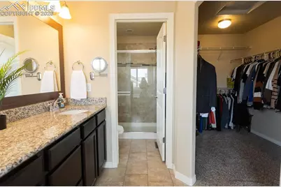 7856 Morning Dew Road, Colorado Springs, CO 80908 - Photo 21