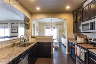 7856 Morning Dew Rd, Colorado Springs, CO 80908 - Photo 5