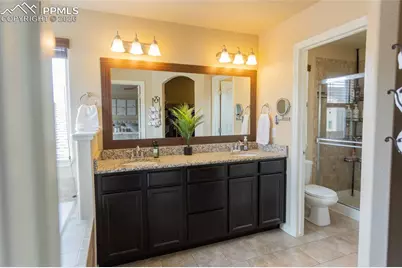 7856 Morning Dew Road, Colorado Springs, CO 80908 - Photo 19