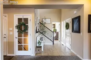 7856 Morning Dew Rd, Colorado Springs, CO 80908 - Photo 9