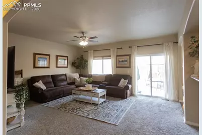 7856 Morning Dew Road, Colorado Springs, CO 80908 - Photo 11