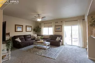 7856 Morning Dew Rd, Colorado Springs, CO 80908 - Photo 11