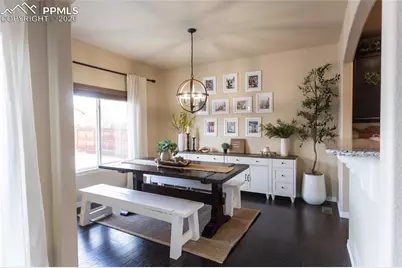 7856 Morning Dew Road, Colorado Springs, CO 80908 - Photo 7