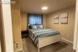 7856 Morning Dew Rd, Colorado Springs, CO 80908 - Photo 29