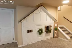 7856 Morning Dew Rd, Colorado Springs, CO 80908 - Photo 31