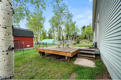 33 Maid Marian Drive, Divide, CO 80814 - Photo 13