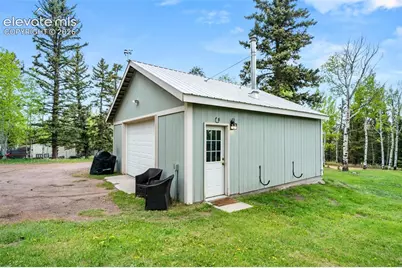 33 Maid Marian Drive, Divide, CO 80814 - Photo 15