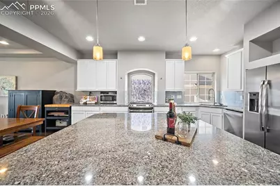 9225 Castle Oaks Drive, Fountain, CO 80817 - Photo 5