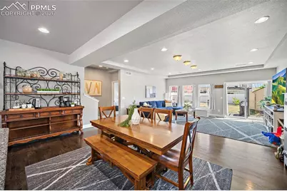 9225 Castle Oaks Drive, Fountain, CO 80817 - Photo 7