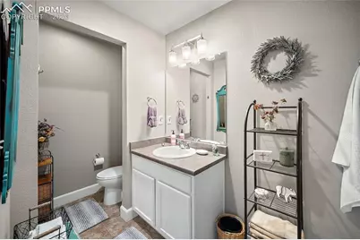 9225 Castle Oaks Drive, Fountain, CO 80817 - Photo 33