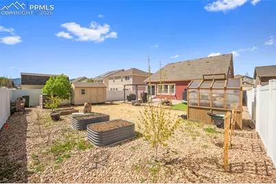 9225 Castle Oaks Drive, Fountain, CO 80817 - Photo 37