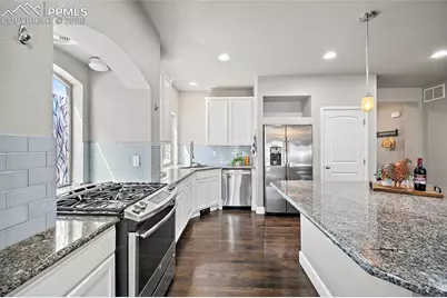 9225 Castle Oaks Drive, Fountain, CO 80817 - Photo 3