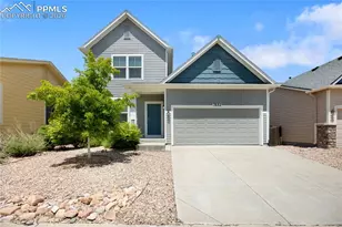 7682 Capel Point, Peyton, CO 80831 - Photo 1
