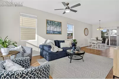 7682 Capel Point, Peyton, CO 80831 - Photo 3