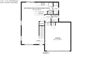 7682 Capel Point, Peyton, CO 80831 - Photo 23