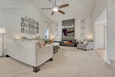 7357 Brush Hollow Drive, Fountain, CO 80817 - Photo 5