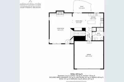 7357 Brush Hollow Drive, Fountain, CO 80817 - Photo 41
