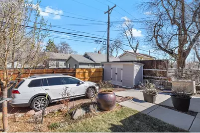 805 N Corona Street, Colorado Springs, CO 80903 - Photo 45