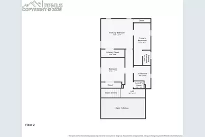 805 N Corona Street, Colorado Springs, CO 80903 - Photo 49