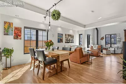 805 N Corona Street, Colorado Springs, CO 80903 - Photo 13