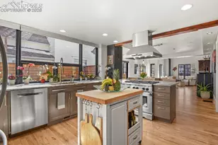 805 N Corona St, Colorado Springs, CO 80903 - Photo 17