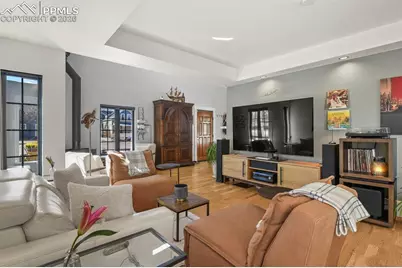 805 N Corona Street, Colorado Springs, CO 80903 - Photo 11