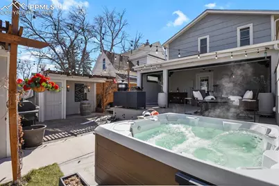 805 N Corona Street, Colorado Springs, CO 80903 - Photo 39