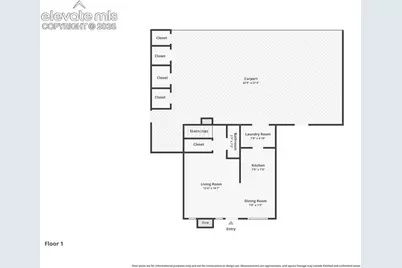2628 Hearthwood Lane, Colorado Springs, CO 80917 - Photo 29