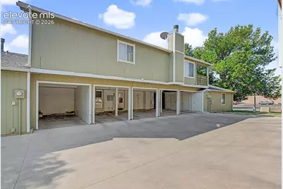 2628 Hearthwood Lane, Colorado Springs, CO 80917 - Photo 27