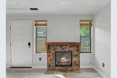 2628 Hearthwood Lane, Colorado Springs, CO 80917 - Photo 5
