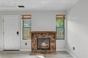 2628 Hearthwood Ln, Colorado Springs, CO 80917 - Photo 5