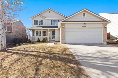 5766 Charlotte Parkway, Colorado Springs, CO 80923 - Photo 3