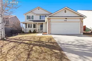 5766 Charlotte Pkwy, Colorado Springs, CO 80923 - Photo 3