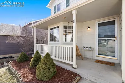 5766 Charlotte Parkway, Colorado Springs, CO 80923 - Photo 5