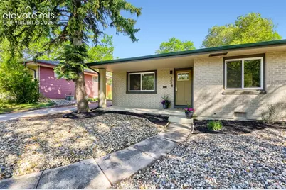 308 Laclede Avenue, Colorado Springs, CO 80905 - Photo 1