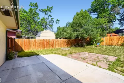 308 Laclede Avenue, Colorado Springs, CO 80905 - Photo 23