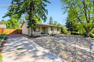 308 La Clede Ave, Colorado Springs, CO 80905 - Photo 3