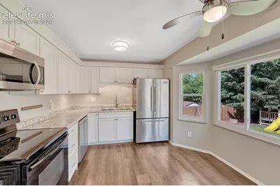 3714 Anemone Circle, Colorado Springs, CO 80918 - Photo 5