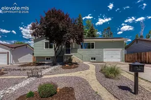 3714 Anemone Cir, Colorado Springs, CO 80918 - Photo 1