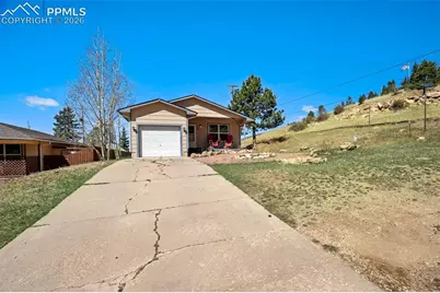419 Aspen Street, Cripple Creek, CO 80813 - Photo 3
