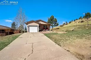 419 Aspen St, Cripple Creek, CO 80813 - Photo 3