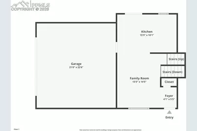 2200 Conley Boulevard, Fountain, CO 80817 - Photo 45