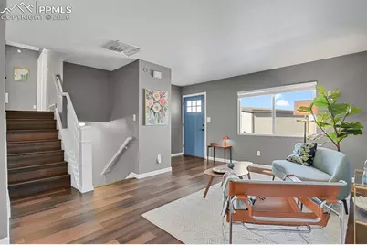 2200 Conley Boulevard, Fountain, CO 80817 - Photo 9