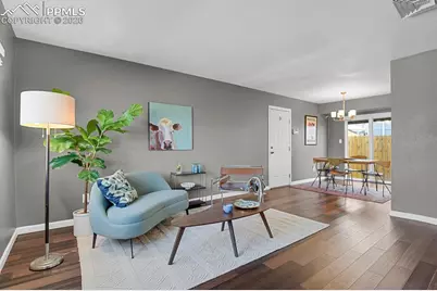 2200 Conley Boulevard, Fountain, CO 80817 - Photo 5