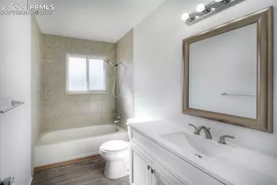 1287 Soaring Eagle Drive, Colorado Springs, CO 80915 - Photo 13