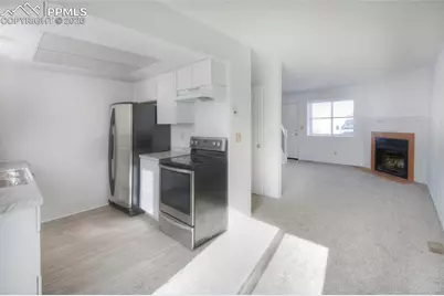 1287 Soaring Eagle Drive, Colorado Springs, CO 80915 - Photo 5