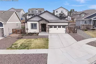 5618 Makalu Dr, Colorado Springs, CO 80924 - Photo 1