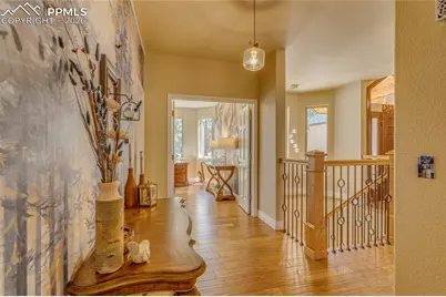 20320 Roaming Drive, Colorado Springs, CO 80908 - Photo 13