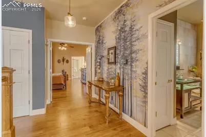 20320 Roaming Drive, Colorado Springs, CO 80908 - Photo 15